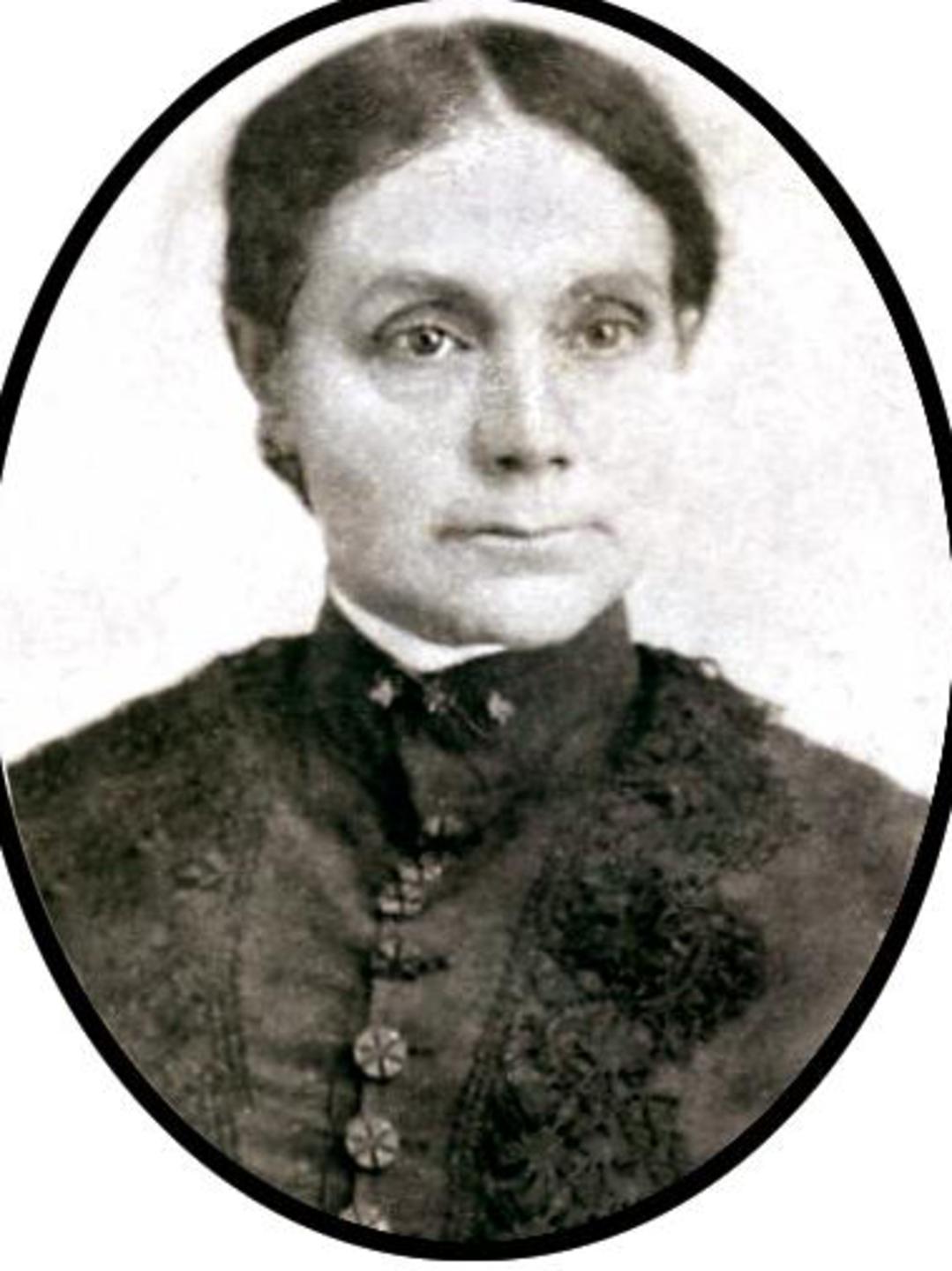 Jane Cree (1845 - 1927) Profile